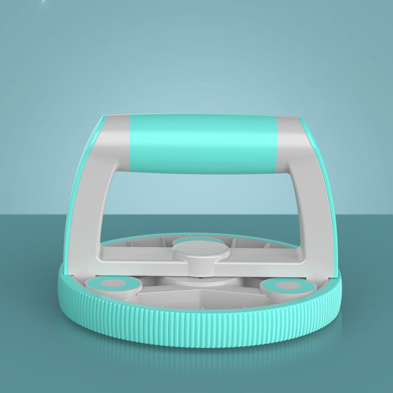 UltraGym : La salle de sport du futur, aujourd'hui