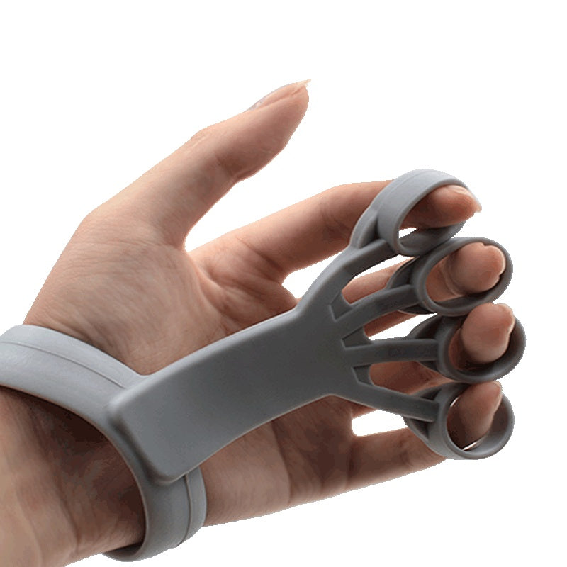 StrengthGrip : Le secret d'une prise parfaite