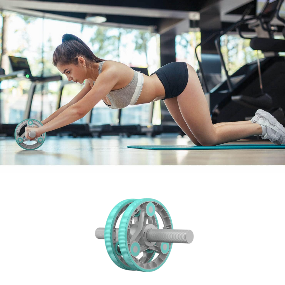 UltraGym : La salle de sport du futur, aujourd'hui