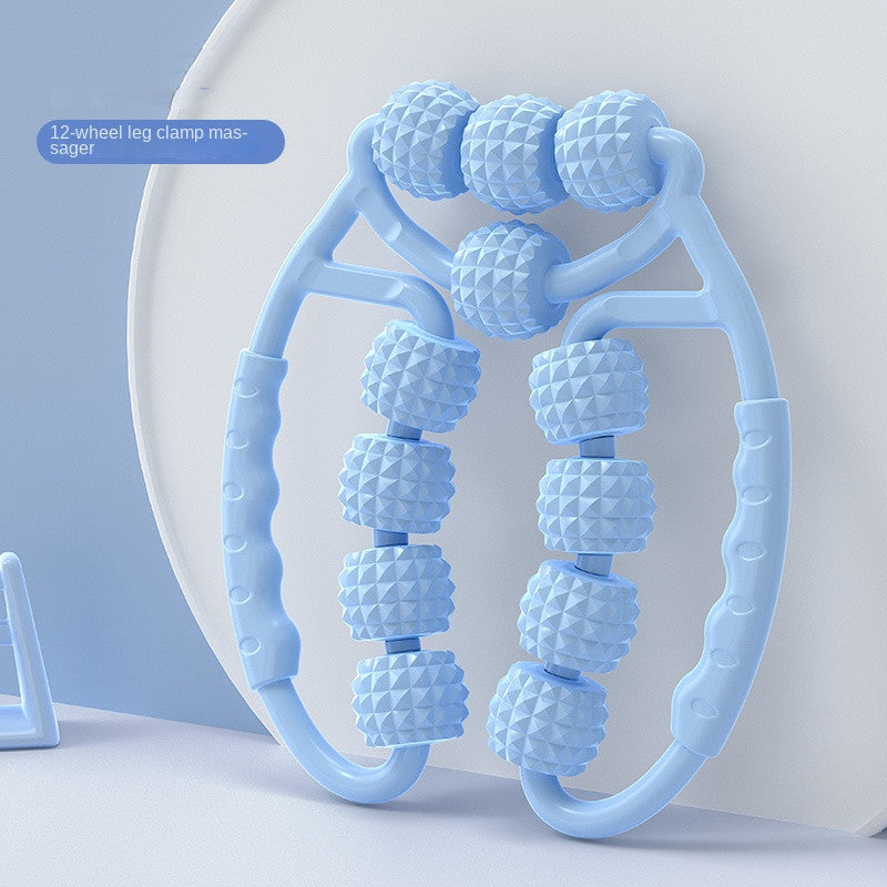 FlexiMass: Gain Flexibility and Strength for Exceptional Well-being