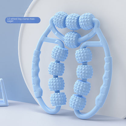 FlexiMass: Gain Flexibility and Strength for Exceptional Well-being