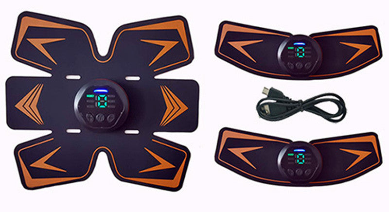 Smart Abdominal Apparatus and Abdominal Patch