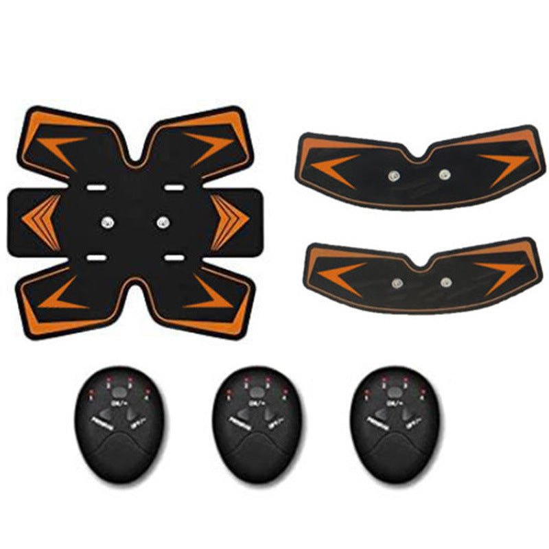 Smart Abdominal Apparatus and Abdominal Patch