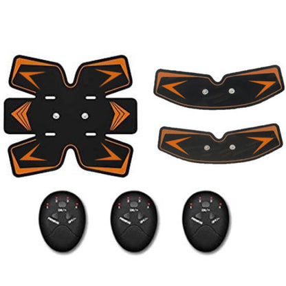 Smart Abdominal Apparatus and Abdominal Patch