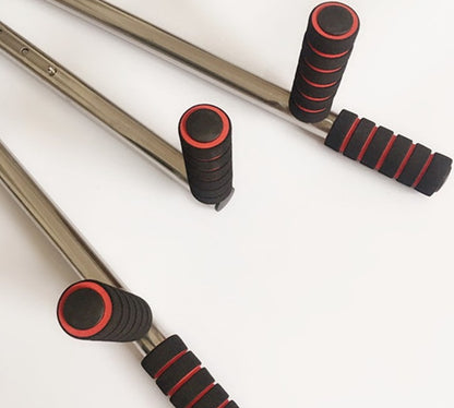 PowerFlex Bar: The Revolution in Intelligent and Personalized Stretching