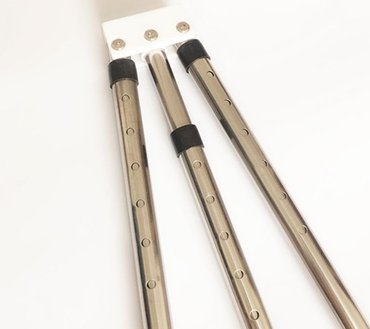 PowerFlex Bar: The Revolution in Intelligent and Personalized Stretching