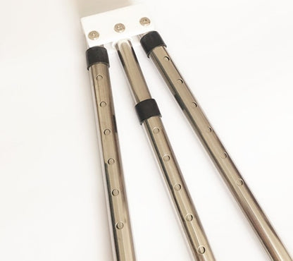 PowerFlex Bar: The Revolution in Intelligent and Personalized Stretching