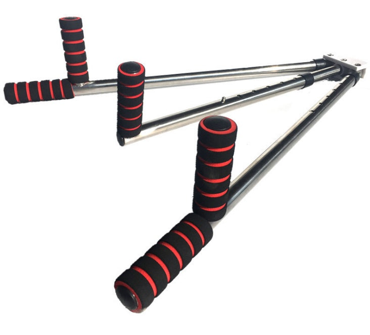 PowerFlex Bar: The Revolution in Intelligent and Personalized Stretching