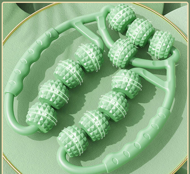 FlexiMass: Gain Flexibility and Strength for Exceptional Well-being