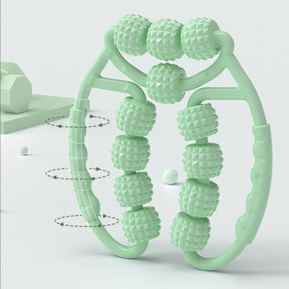 FlexiMass: Gain Flexibility and Strength for Exceptional Well-being