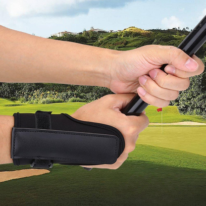 SwingCorrect : L’outil ultime pour un swing parfait