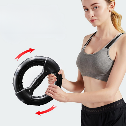 RingFit: Transformez votre corps en jouant