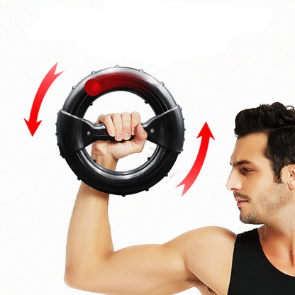 RingFit: Transformez votre corps en jouant