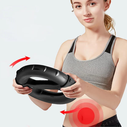 RingFit: Transform your body through play