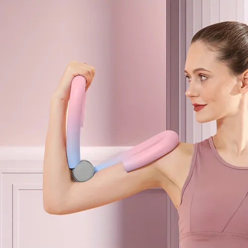 FlexiToner: The Ultimate Device for Toning Your Whole Body 