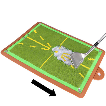 SwingTracer : La technologie pour une performance optimale