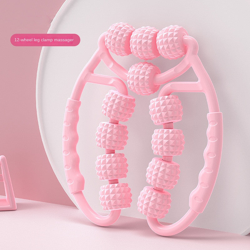 FlexiMass: Gain Flexibility and Strength for Exceptional Well-being