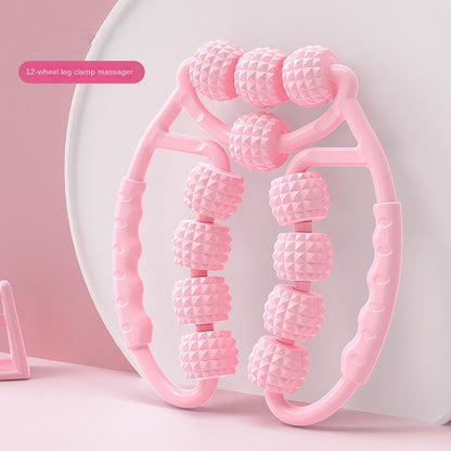 FlexiMass: Gain Flexibility and Strength for Exceptional Well-being