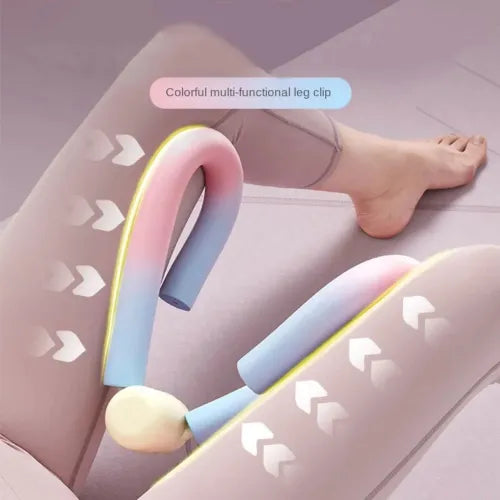 FlexiToner: The Ultimate Device for Toning Your Whole Body 